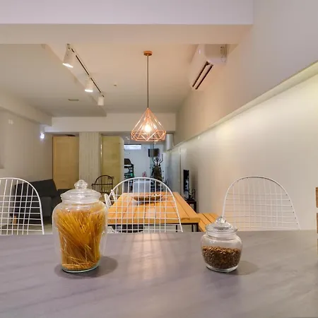 雅典酒店 4*