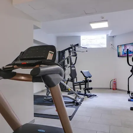 Hotel Athensotel Atenas